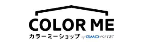 カラーミーショップ