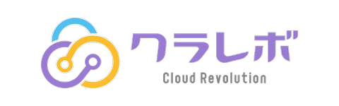 クラレボのロゴ