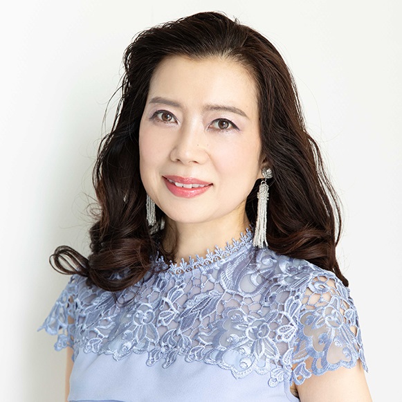 林 美奈子