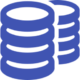 databases-symbol